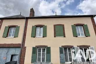 achat maison la-selle-sur-le-bied 45210