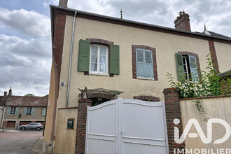 achat maison la-selle-sur-le-bied 45210
