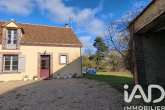 achat maison la-selle-sur-le-bied 45210