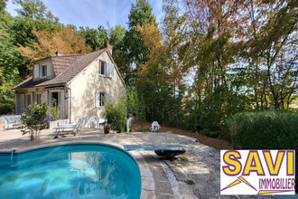 achat maison la-selle-sur-le-bied 45210