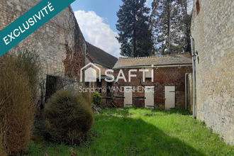 achat maison la-selve 02150