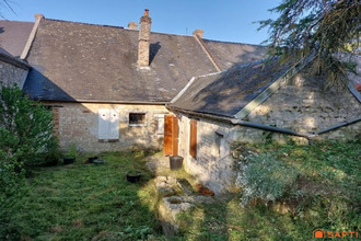 achat maison la-selve 02150