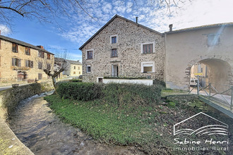 achat maison la-selve 12170