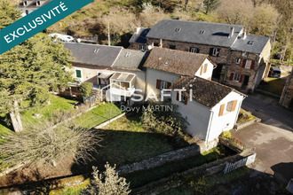 achat maison la-selve 12170