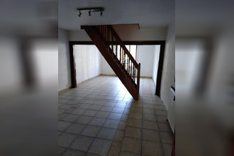 achat maison la-sentinelle 59174