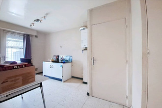 achat maison la-sentinelle 59174