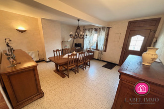 achat maison la-sentinelle 59174