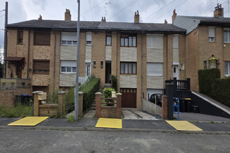 achat maison la-sentinelle 59174