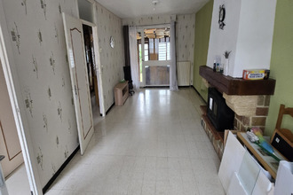 achat maison la-sentinelle 59174