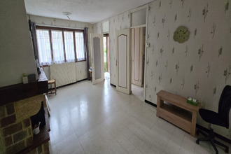 achat maison la-sentinelle 59174