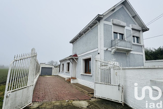 achat maison la-sentinelle 59174