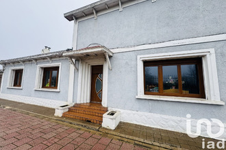 achat maison la-sentinelle 59174