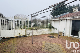 achat maison la-sentinelle 59174