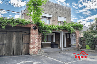 achat maison la-sentinelle 59174