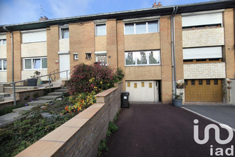 achat maison la-sentinelle 59174