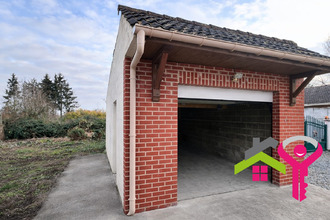 achat maison la-sentinelle 59174