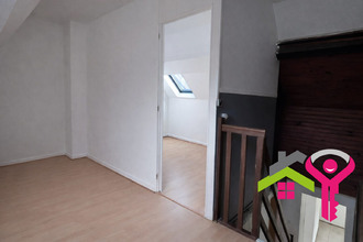 achat maison la-sentinelle 59174