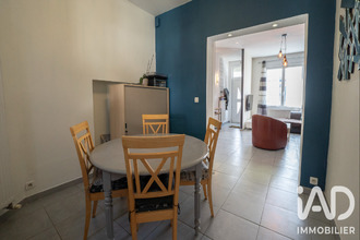 achat maison la-sentinelle 59174