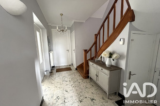 achat maison la-sentinelle 59174