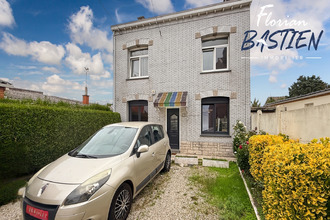 achat maison la-sentinelle 59174
