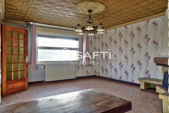 achat maison la-sentinelle 59174