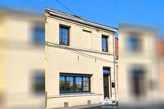 achat maison la-sentinelle 59174