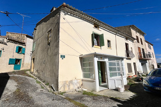 achat maison la-serpent 11190