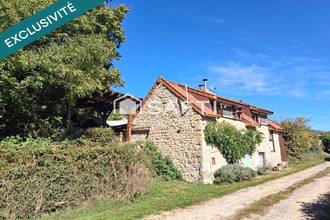 achat maison la-serre-bussiere-vieille 23190