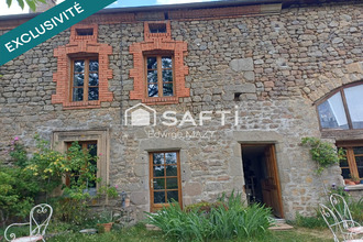 achat maison la-serre-bussiere-vieille 23190