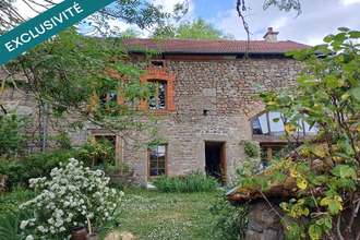 achat maison la-serre-bussiere-vieille 23190