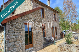 achat maison la-serre-bussiere-vieille 23190