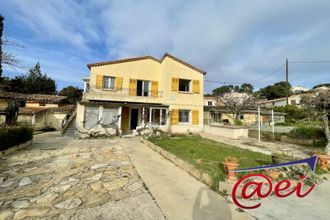 achat maison la-seyne-sur-mer 83500