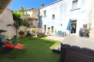 achat maison la-seyne-sur-mer 83500