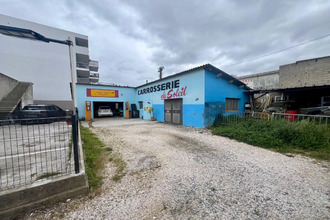 achat maison la-seyne-sur-mer 83500