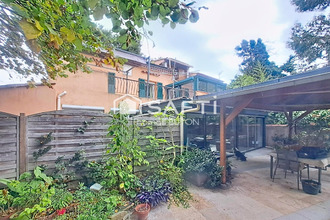 achat maison la-seyne-sur-mer 83500