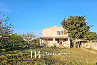 achat maison la-seyne-sur-mer 83500