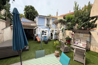 achat maison la-seyne-sur-mer 83500