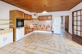 achat maison la-seyne-sur-mer 83500