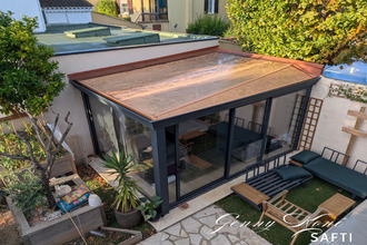 achat maison la-seyne-sur-mer 83500