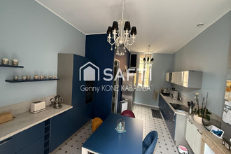 achat maison la-seyne-sur-mer 83500