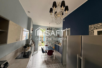 achat maison la-seyne-sur-mer 83500