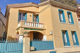 achat maison la-seyne-sur-mer 83500