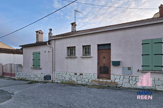 achat maison la-seyne-sur-mer 83500