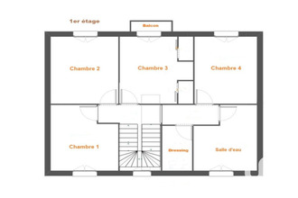 achat maison la-seyne-sur-mer 83500