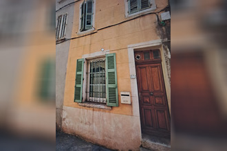 achat maison la-seyne-sur-mer 83500