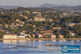 achat maison la-seyne-sur-mer 83500