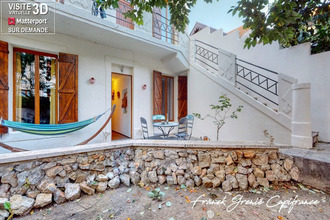 achat maison la-seyne-sur-mer 83500