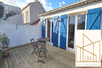 achat maison la-seyne-sur-mer 83500