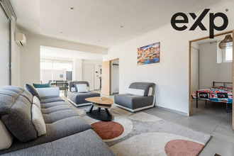 achat maison la-seyne-sur-mer 83500