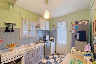 achat maison la-seyne-sur-mer 83500